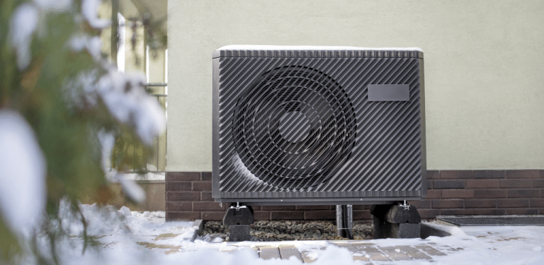 BenAkustik-Lärmschutz-Wärmepumpe